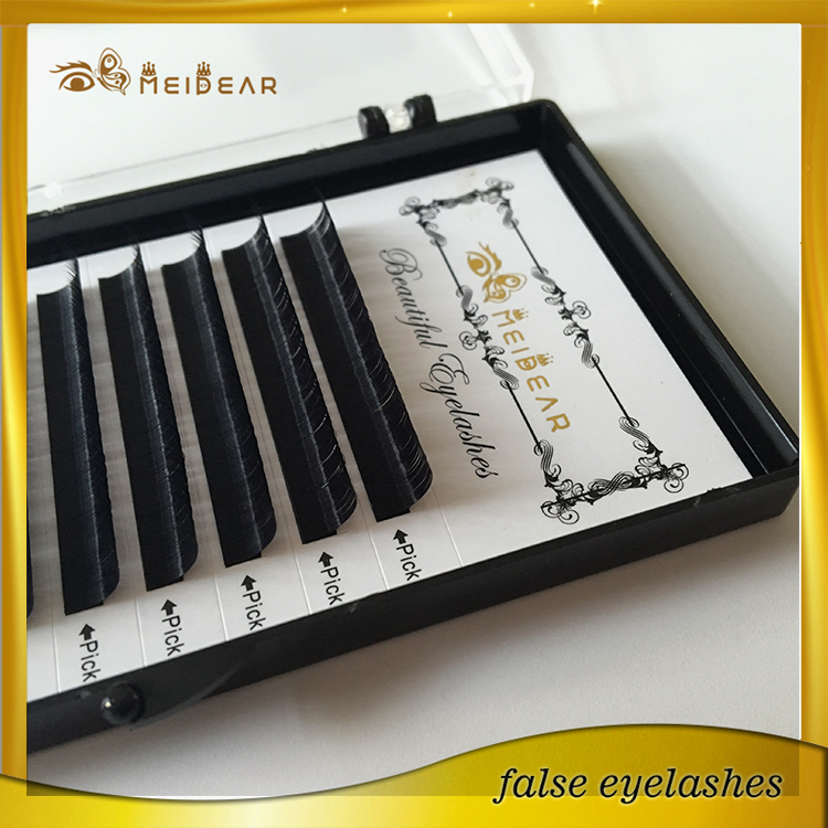 Lash extension manufacturer supply